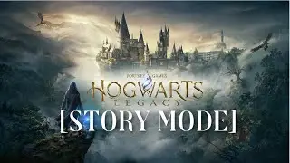 Hogwarts Legacy: Story Mode