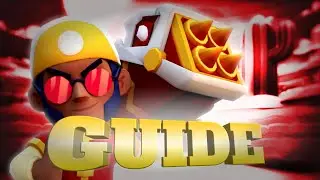 How to play BROCK? FR guide