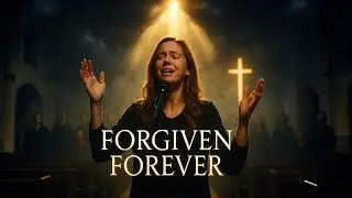 Lauren Daigle style~Forgiven Forever | Emotional Christian Worship Song  Powerful Gospel Music 2026