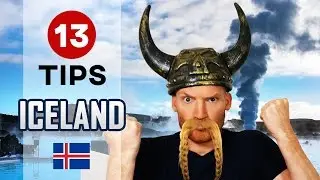 13 Hidden Secrets & Best Places in Reykjavik - Travel Guide Iceland