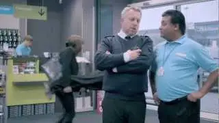MAPLIN 10sec