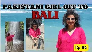 Bali trip Ep 4 | Kanto Lampo Waterfall | Tukad Cepung Water