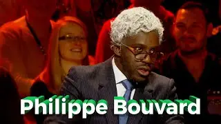 Philippe Bouvard | Kody | Le Grand Cactus 44