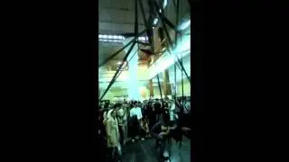 AA Tehran Visiting School- Kamvari Architects_Tehran Sway SD