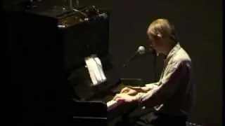 Filip Topol - Russian Mystic Pop.Op.II. (Live 2010)