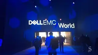 Dell EMC World 2017