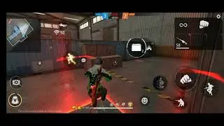 fist kill mast sentino ka Kam 🥰booyah real setino or hukong