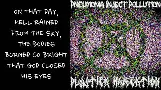 Plastick Injecktion (Full Album)