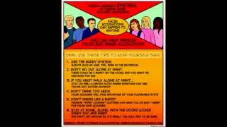 Feminist Comics?