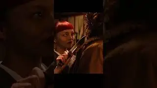 Wolverine Gets A Haircut