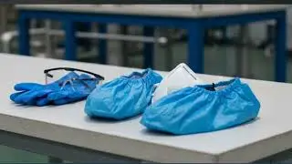 Santa Clarita Mold Inspection & Air Quality Services: Protect Your Home & Health