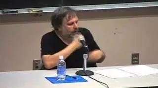 Slavoj Žižek Were Only Human (Part 2)