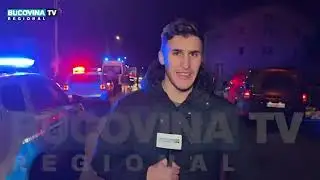 Pieton lovit mortal, joi seară, la Pătrăuți