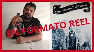 Jack Daniel N7 REVIEW y notas de cata