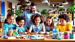 &ldquo;Top Kids&rsquo; Trends 2025 🎉 Toys, Tech & Fun You Can&rsquo;t Miss!&rdquo;