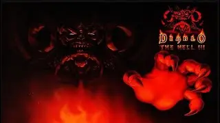 Diablo The Hell 3 MOD ITA &ndash; Gameplay ITA - Hydramancer - 6&deg; Livello