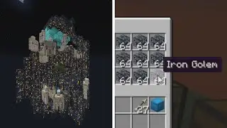 Destroying a P2W Minecraft Server By Duping Spawners