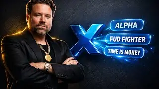 Richard Heart's X Account is a FREE University (And I'm Enrolling)