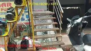 SHOP FOR RENT KOTI UNDER SAITHARUNIREALESTATES PAN INDIA