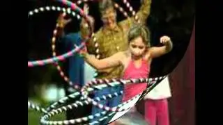 obama juke the hoola hoop