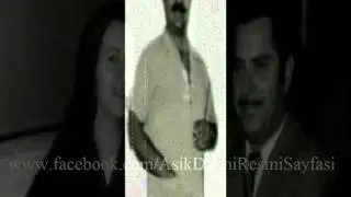 Asik DÂIMI - Öyle Bir Asik Oldumki   [özel]