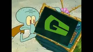Patrick Hates Grossology