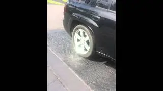 2007 Chevrolet Trailblazer SS Supercharged