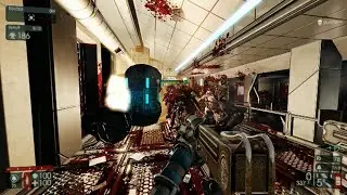 Killing Floor 2 - The Pyromaniac's Mac-10