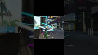 Ajeet live free fire new short video 1vs4 cs rank push 🗿