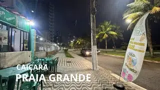 FERIADO A VISTA - PRAIA GRANDE