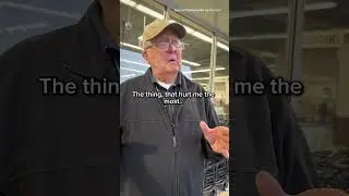 Over $1M raised for 88-year-old veteran still working full-time after losing his pension