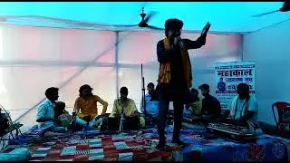 nirgun singar viswanath g ke prastuti