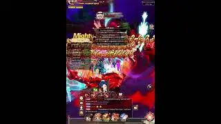 Yong hero tops cross got caught does in invasion 5/3/25 round 2 #kungfusaga