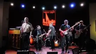 LiVN USA REUNION band DE Wilmo Wed 52016