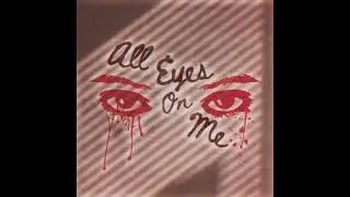 All Eyes On Me  - Rixi ft. J-Koi  (Official Audio)