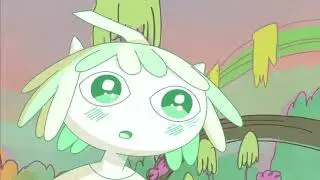 Huntress Wizard's Backstory Part Two | Fionna and Cake Season 2