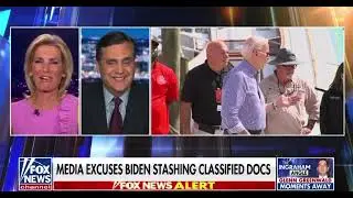 Jonathan Turley on why Joe Biden's lawyer said 