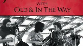 JERRY GARCIA (1973) Old & In The Way - Record Plant | Full Album | Country Rock | Live Concert