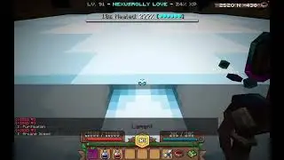 Use Light Bender to make Panic Zealot a complete joke [Wynncraft]