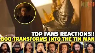 Top Reactions to 