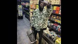 (FREE) Baby Smoove x Veeze x Rocaine Type Beat - 
