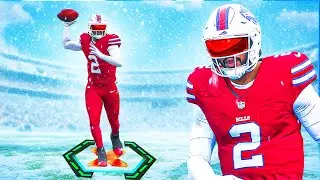 Facing My OLD TEAM in a SNOWSTORM&hellip; Madden 26 Superstar Mode #44