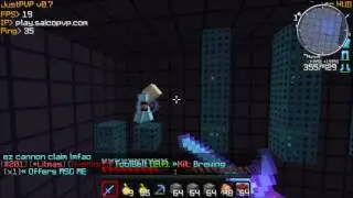 Dexterity Raids WRZ (SaicoPvP Skeleton)
