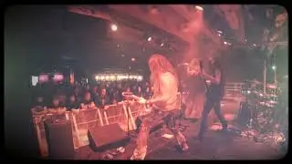 Wormwood - Arctic Light (LIVE) Stockholm 12 April 2019