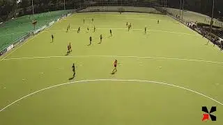 College Field Hockey Recruiting Video - Pien van der Horst - Fall 2026 - Slamstox