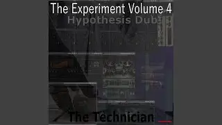 Experiment Xxxv Melodica DUB CUT 2 (Disruptor Series) (Dub)