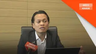 Pilihan raya Datuk Bandar KL martabat suara warga kota, bukan agenda DAP - Nik Nazmi