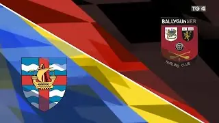Baile Locha Riach 1-14v Baile Mhic Gonnair 1-20 |Buaicphointí/Highlights|