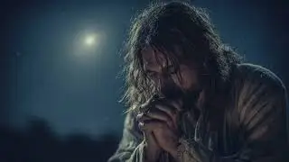 The Book of John Chapter 12