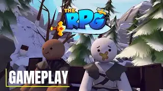 The RPG | Twisted Fantasy Adventure RPG &ndash; Official Minutes Of Gameplay